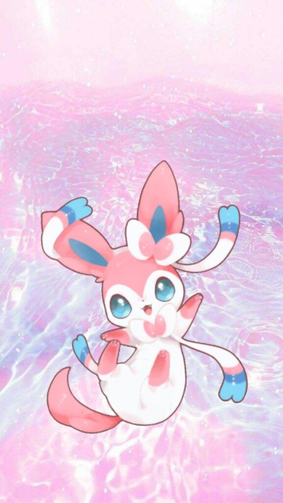 Sylveon wallpapers