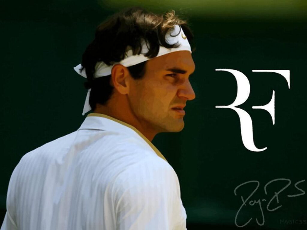 In Gallery Roger Federer Wimbledon Wallpapers, Roger Federer