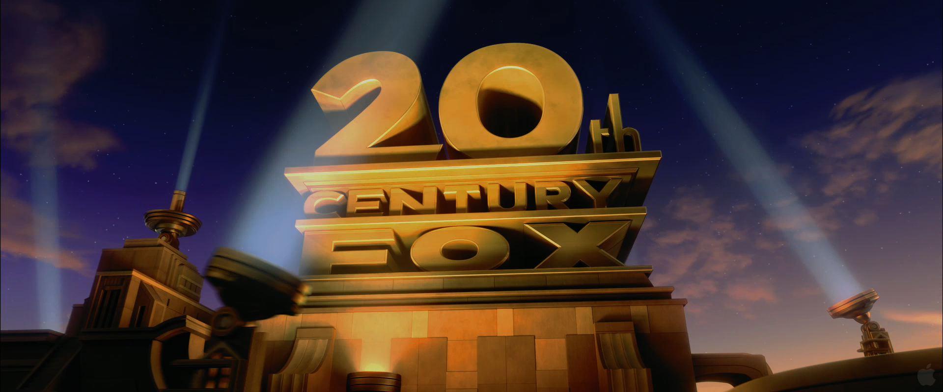 Th Century Fox Logo Wallpapers