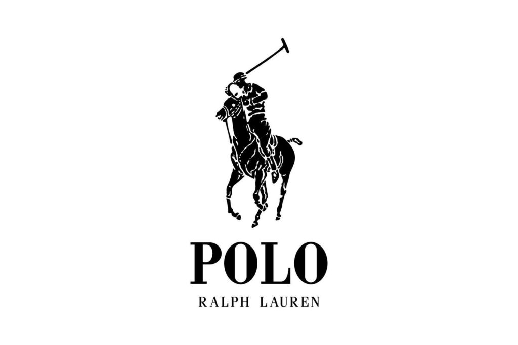 Ralph Lauren polo logo