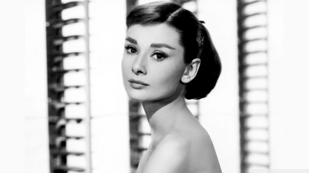 Fonds d&Audrey Hepburn tous les wallpapers Audrey Hepburn