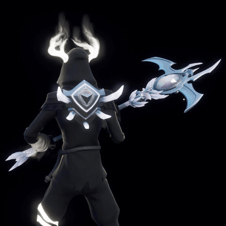Perfect Shadow Fortnite wallpapers