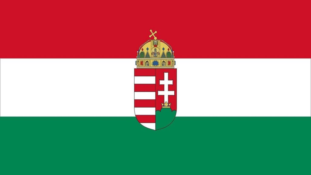 Hungary, Flags, Hungary Flag, Flag Of Hungary Wallpapers