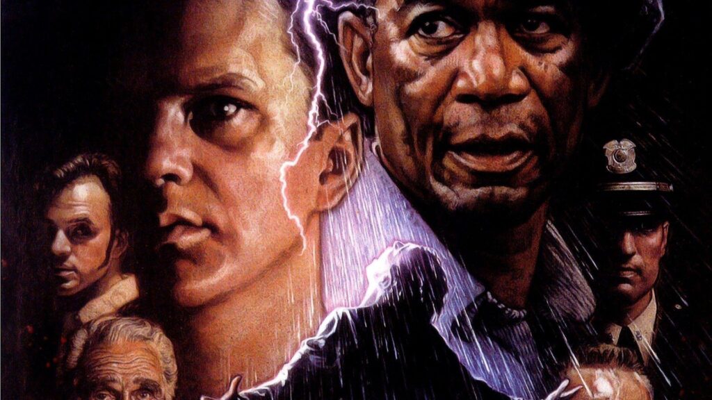 Movies, The Shawshank Redemption Wallpapers 2K | Desk 4K and