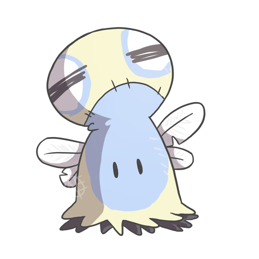 Dunsparce Disguise by NeoTheBean