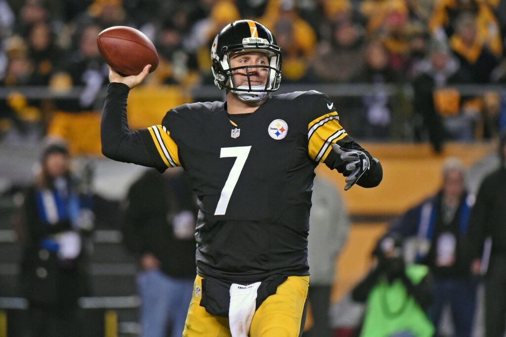 Can Roethlisberger and the Steelers sustain success?
