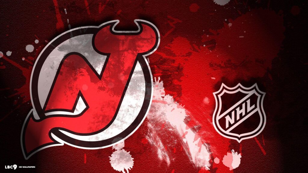 Free New Jersey Devils wallpapers