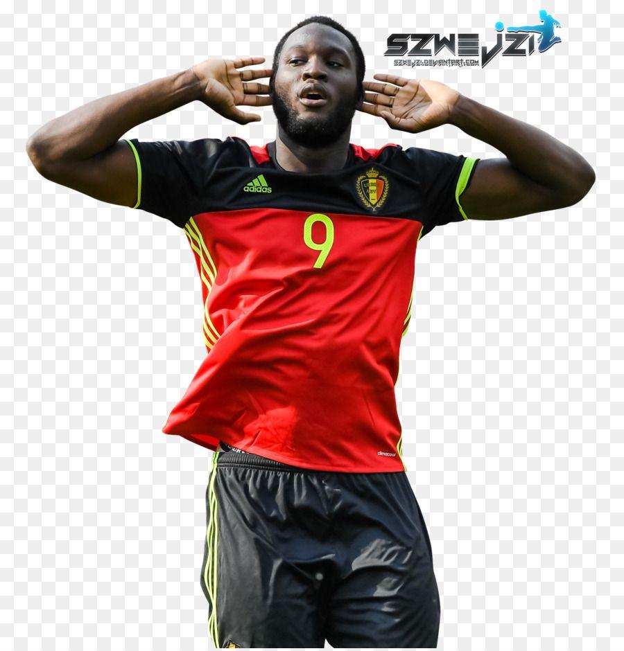 Romelu Lukaku Belgium national football team World Cup