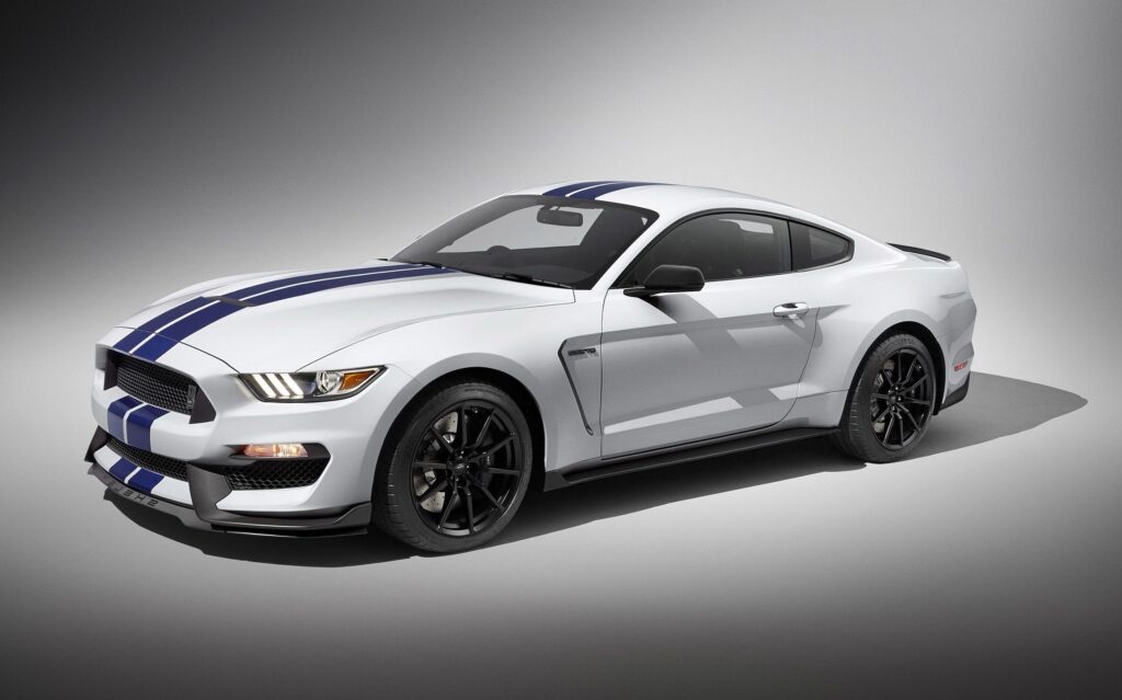 Ford Mustang Wallpapers