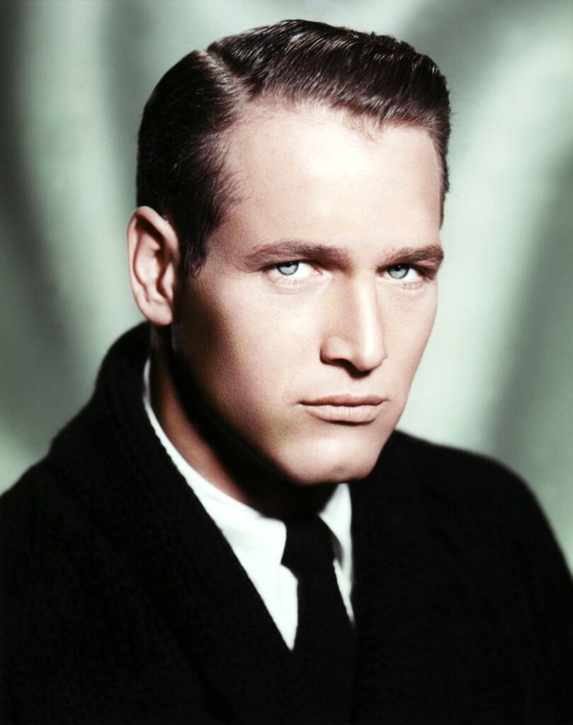 Px Paul Newman