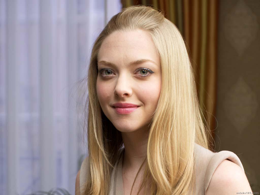 Amanda Seyfried Wallpapers  High Definition Wallpapers
