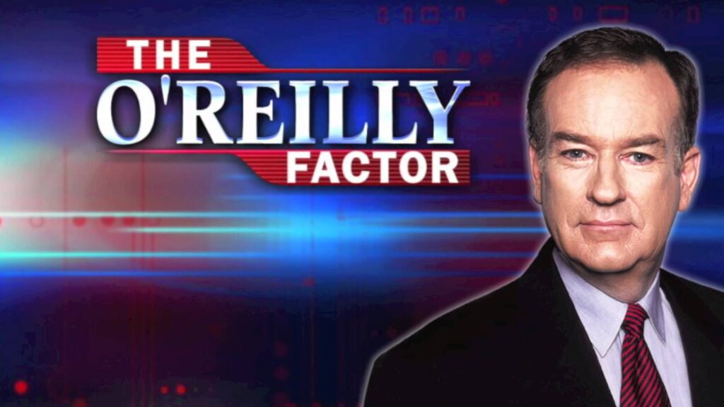 Sexual harassment At Fox News O’Reilly Factor Loses Viewers Without