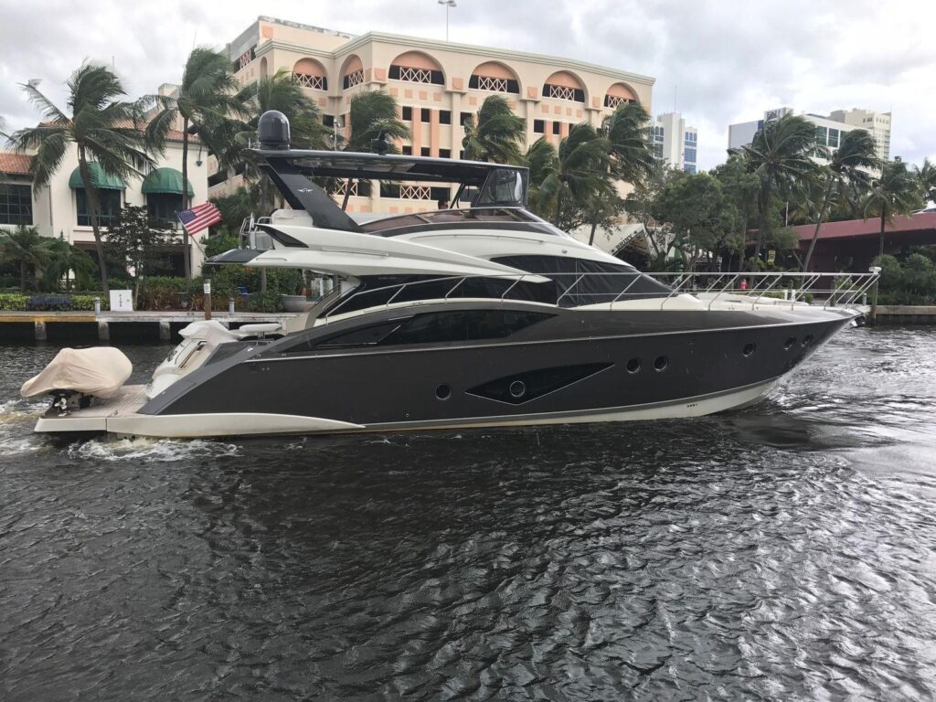 Marquis Yachts for Sale