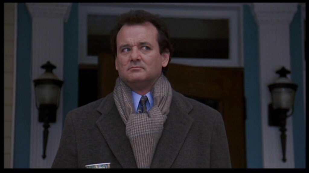 The Lessons Of ‘Influencing People’ And The “GROUNDHOG DAY” Movie