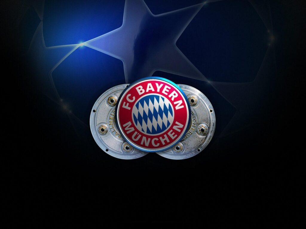 FC Bayern Munich wallpapers