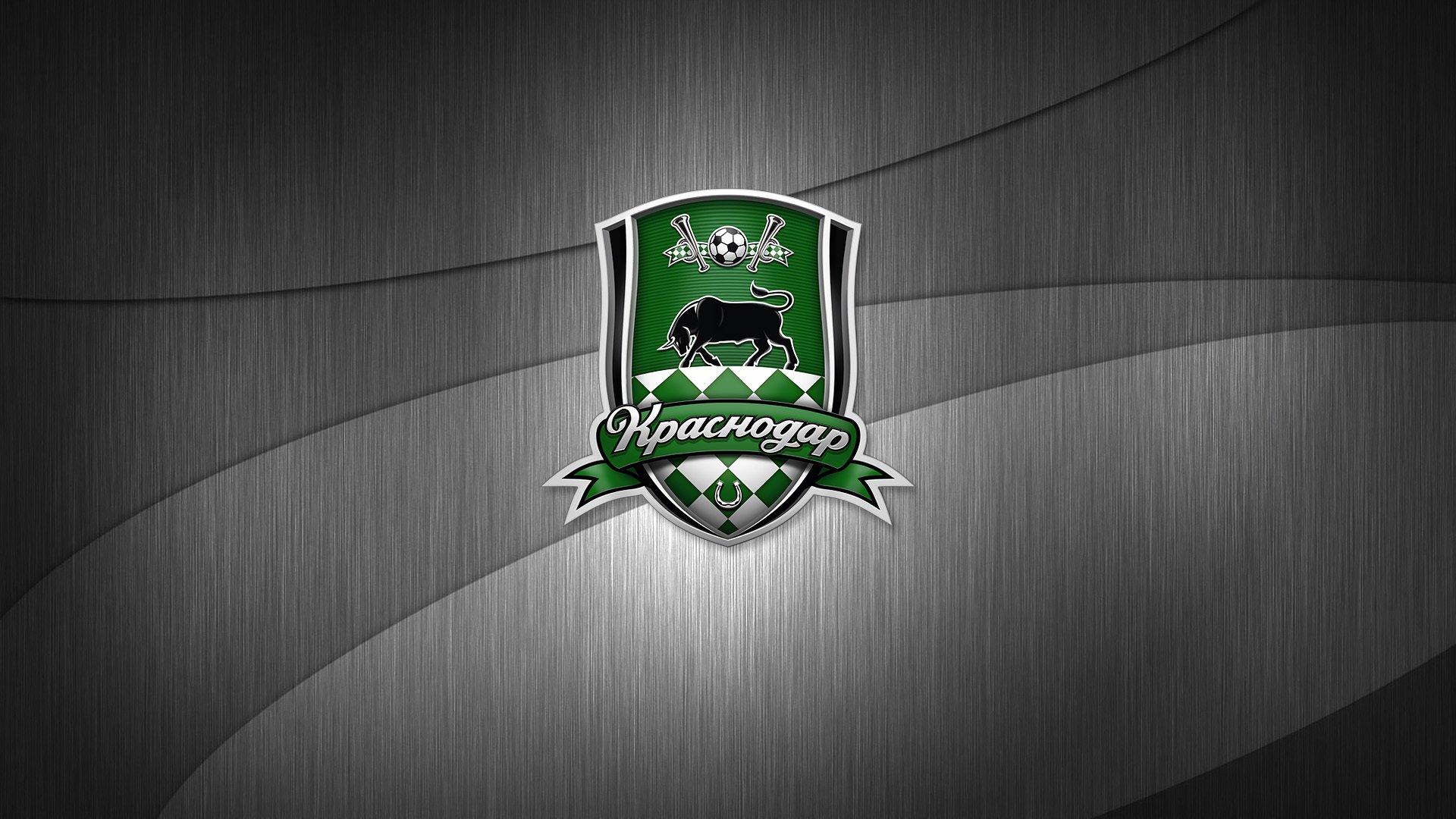 FC Krasnodar 2K Wallpapers
