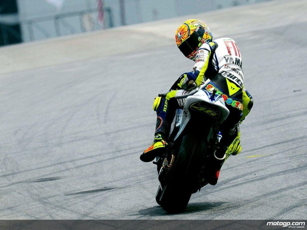 Valentino Rossi Wallpapers HD