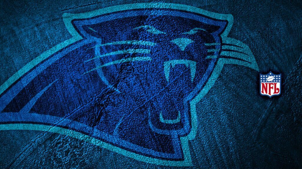 Carolina Panthers 2K Wallpapers