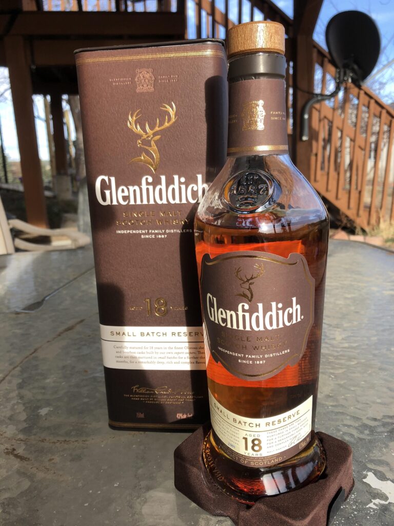 Glennfiddich yr Small Batch Batch No https||ifttt|EaQkea