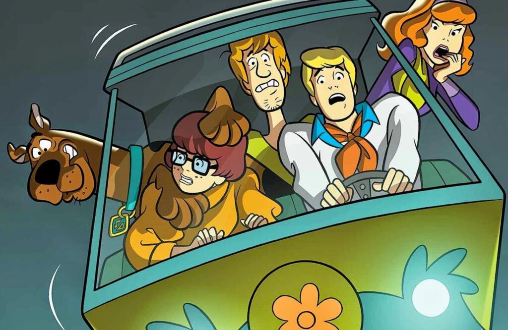 Scooby Doo Best Wallpapers