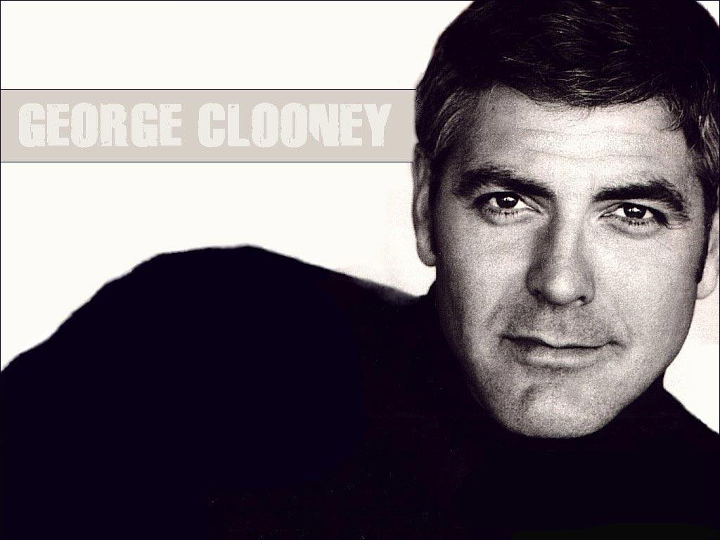 George Clooney Wallpapers 2K Wallpapers