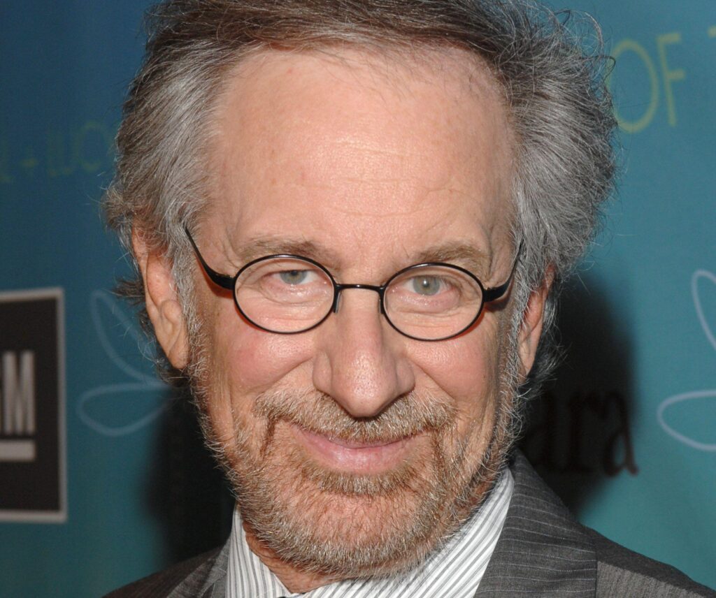 Download Free Modern Steven Spielberg The Wallpapers