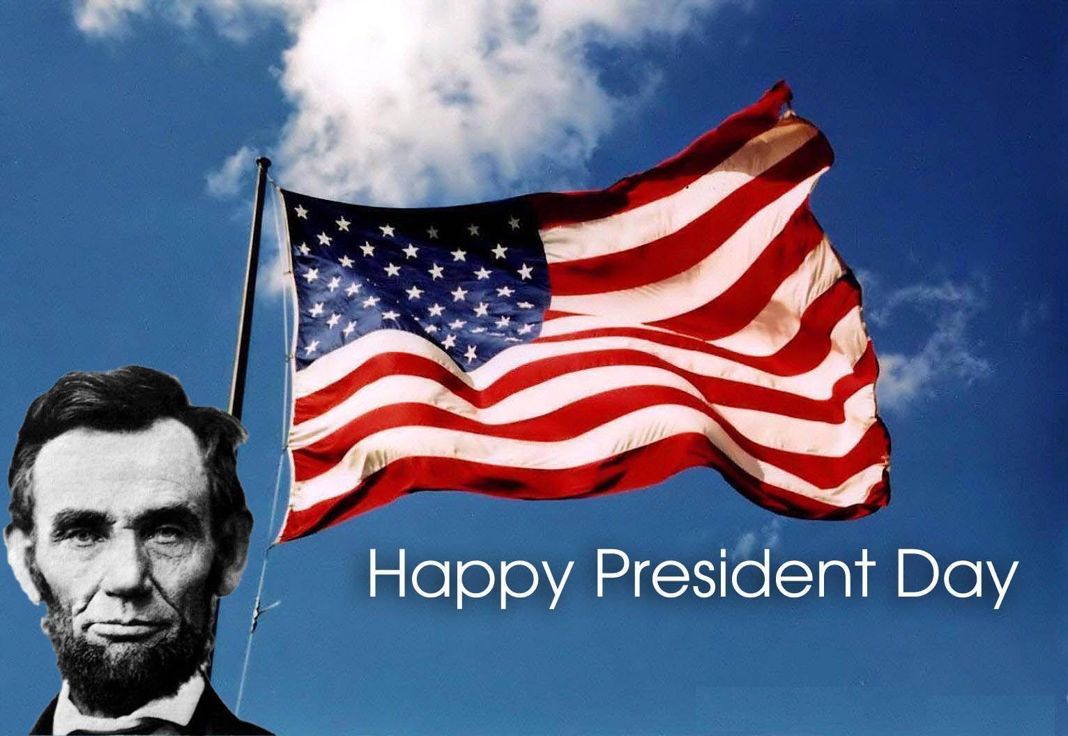 Happy Presidents Day Wallpapers