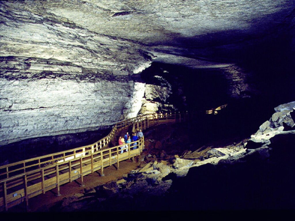 FileMammoth Cave National Park BROADWAY K