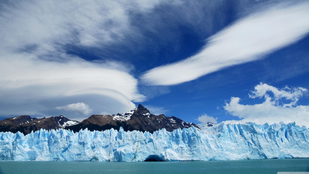 Glaciar Perito Moreno ❤ K 2K Desk 4K Wallpapers for K Ultra 2K TV