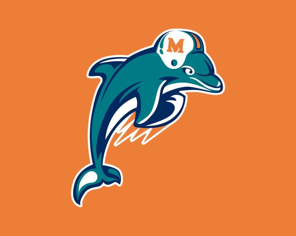 Miami Dolphins Wallpapers
