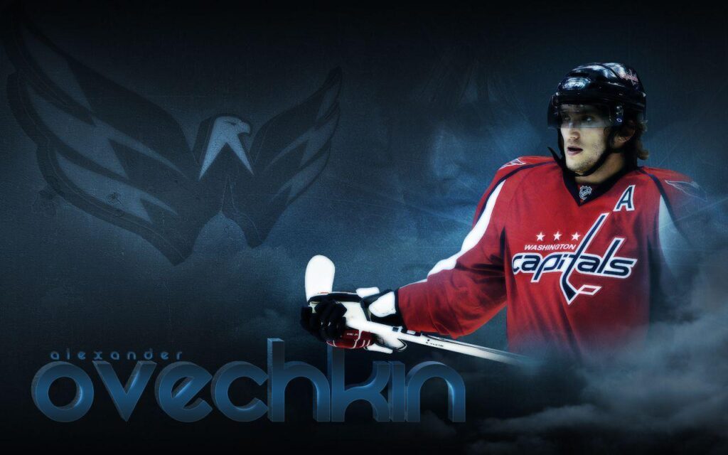 Alexander Ovechkin Wallpapers NHL HiRes | Wallpapers Sport