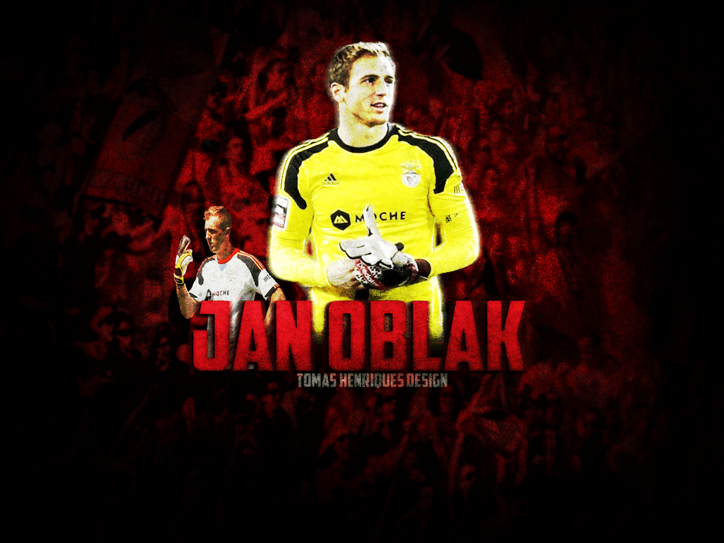 Oblak Wallpapers by TomasHenriquesDesign