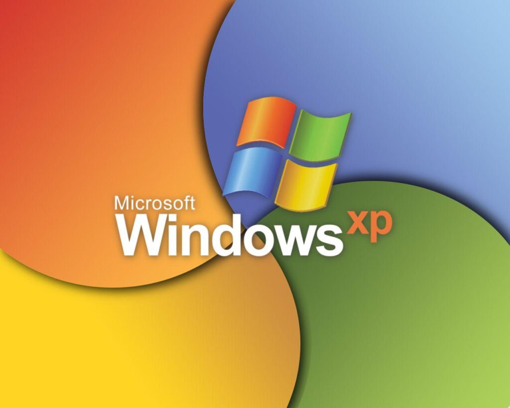 Windows XP Professional Bit ISO Free Download