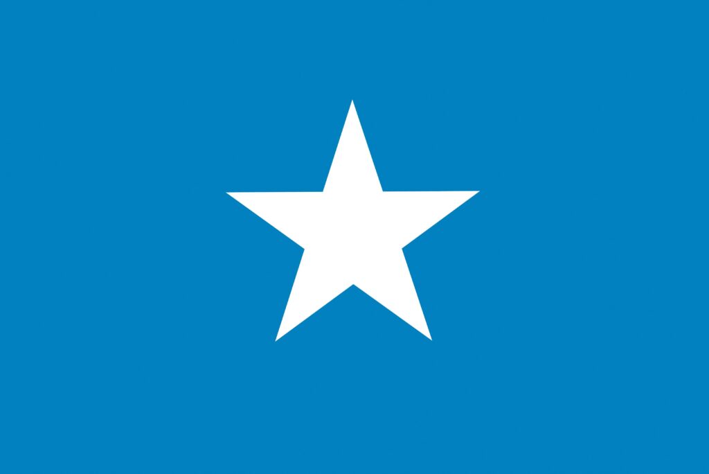 Pictures Somalia Flag