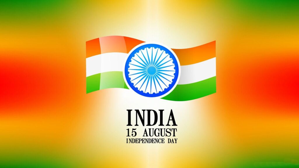 Happy Independence Day Wallpapers