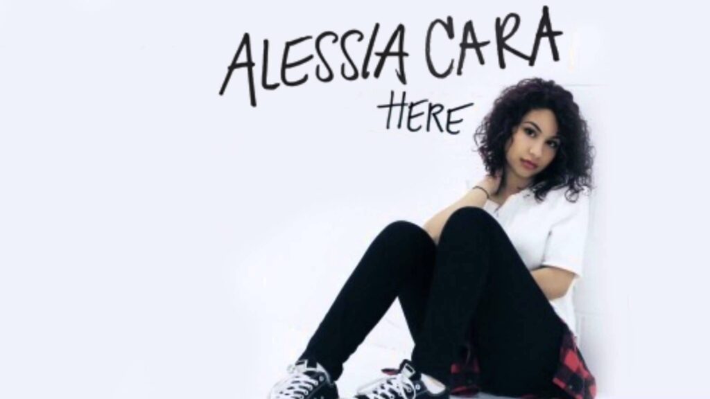 Alessia Cara Wallpapers High Quality