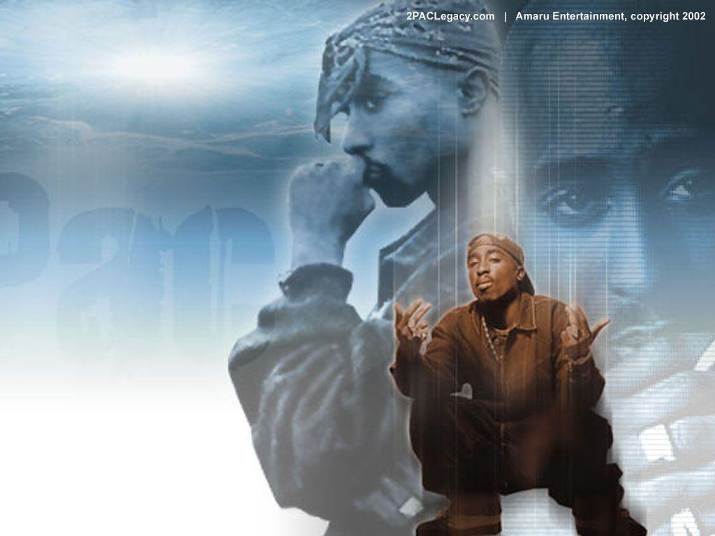 Tupac Wallpapers