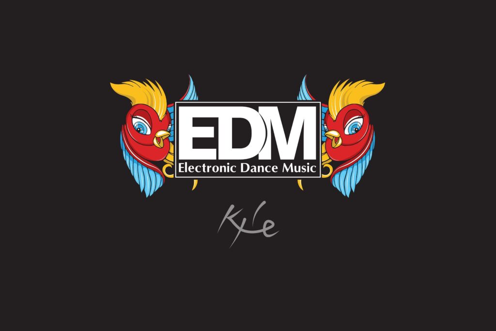 EDM Electronic Dance Music Wallpapers