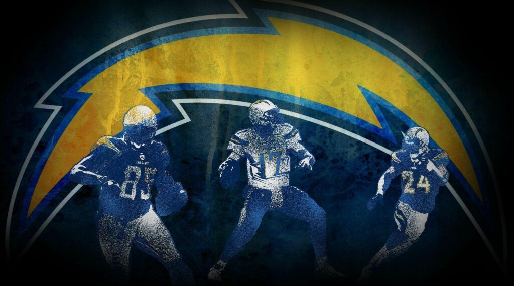San Diego Chargers Wallpapers I Made nfl