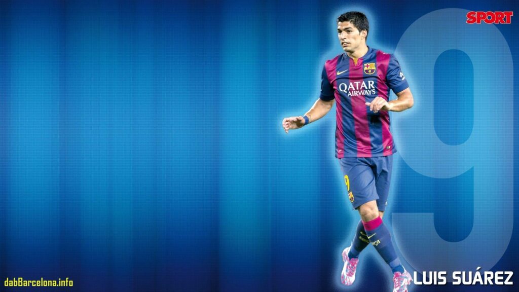 Fresh Luis Suarez Fc Barcelona Wallpapers Hdj