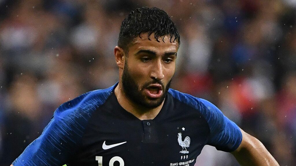 Nabil Fekir transfer Liverpool hoping to wrap up £m deal before