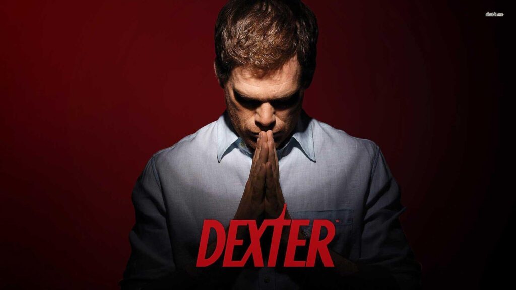 Wallpaper For – Dexter Wallpapers