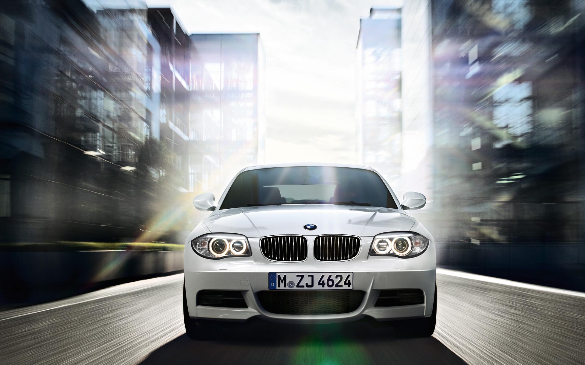 BMW Series Wallpapers and Backgrounds Wallpaper