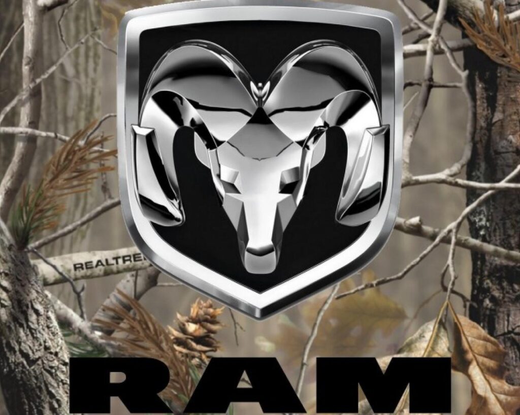 Dodge ram logo wallpapers