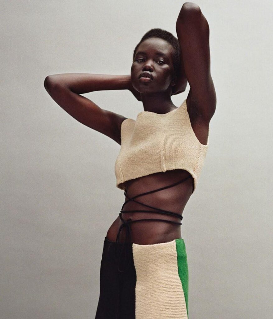 Perfect Pieces Josh Olins For WSJ Magazine March