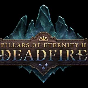 Pillars Of Eternity 2 Deadfire