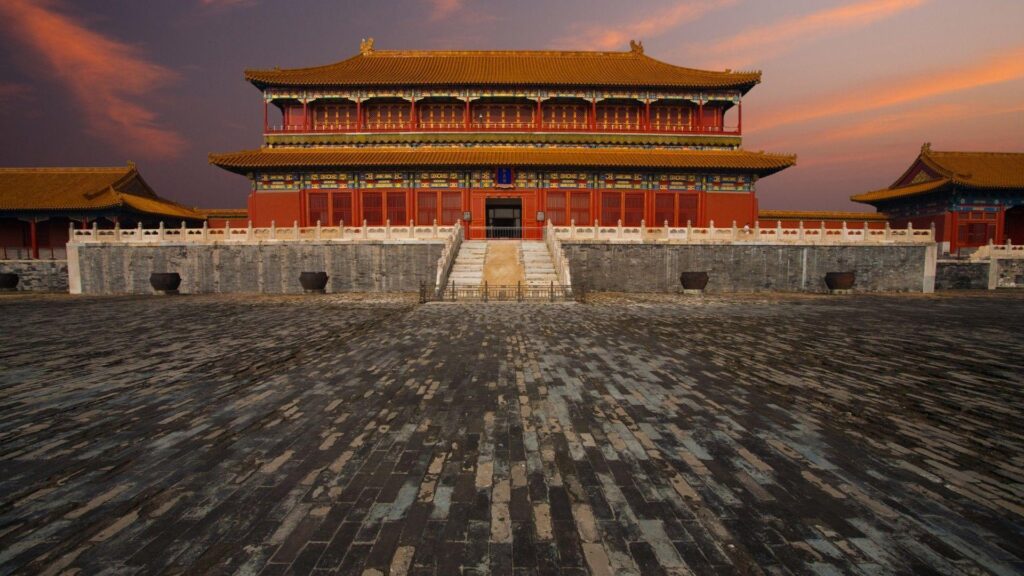 Beijing Wallpapers, Beijing Wallpapers and Photos In FHDQ For