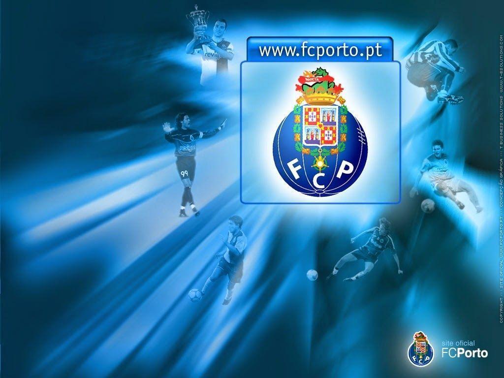 Download FC Porto Wallpapers 2K Wallpapers