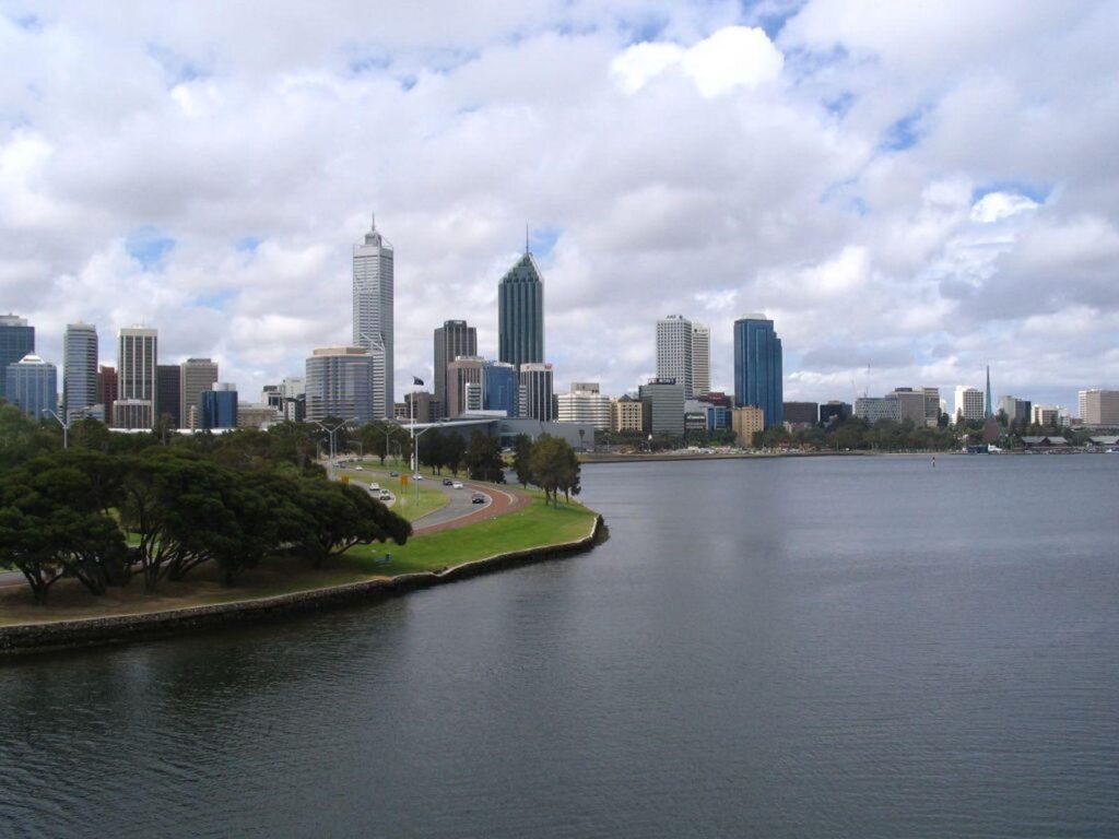 Perth Wallpapers, 2K Quality Perth Wallpapers
