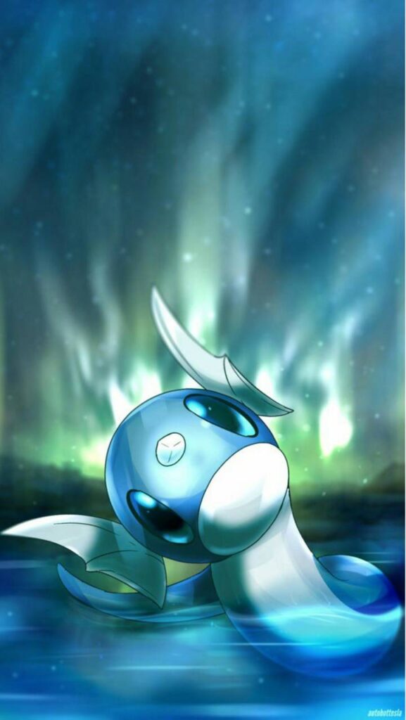 Dratini wallpapers by umbreon • ZEDGE™